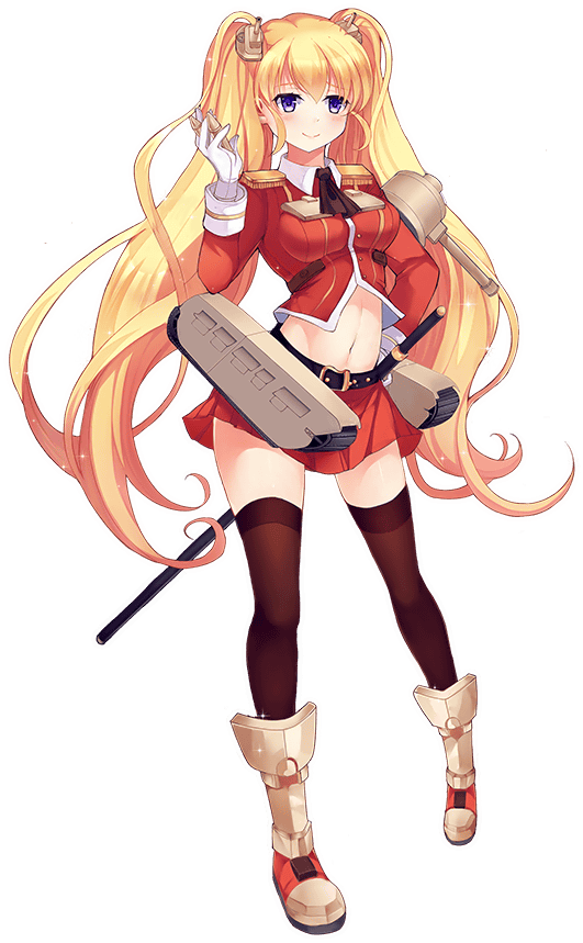 Matilda Mk.I illustration
